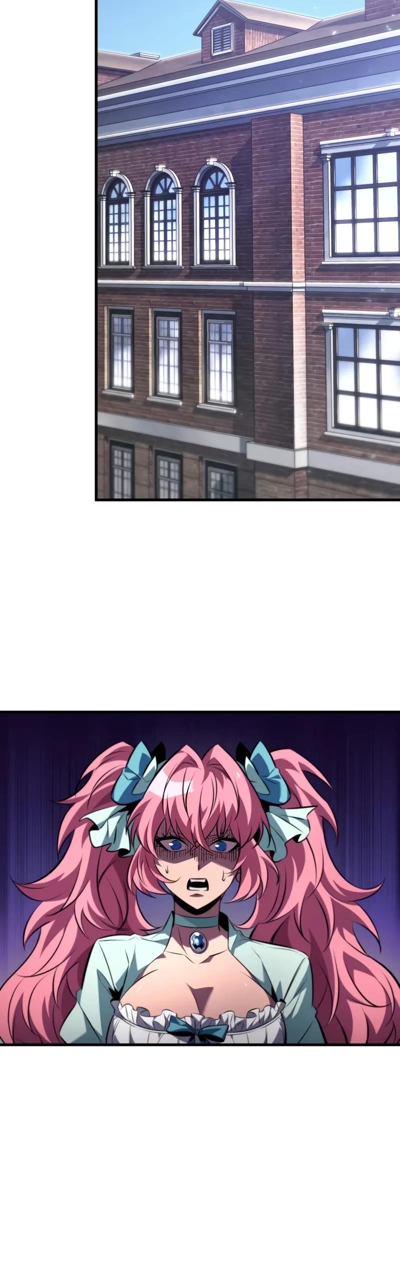 Pick Me Up (Infinite Gacha) chapter 155 page 31