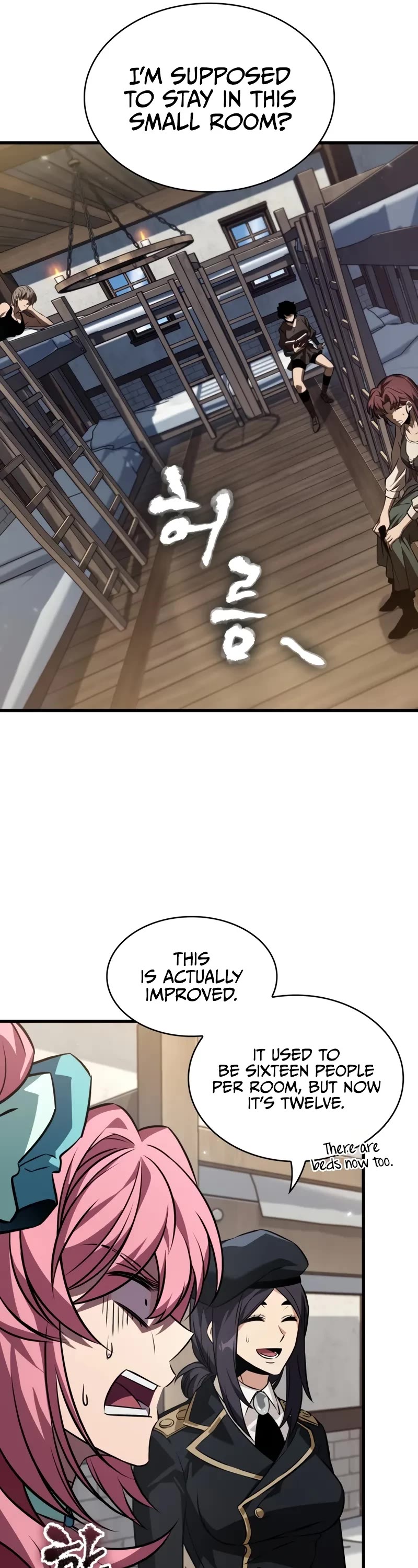 Pick Me Up (Infinite Gacha) chapter 155 page 32