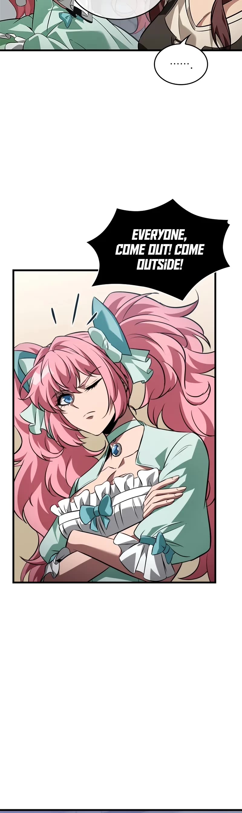 Pick Me Up (Infinite Gacha) chapter 155 page 36