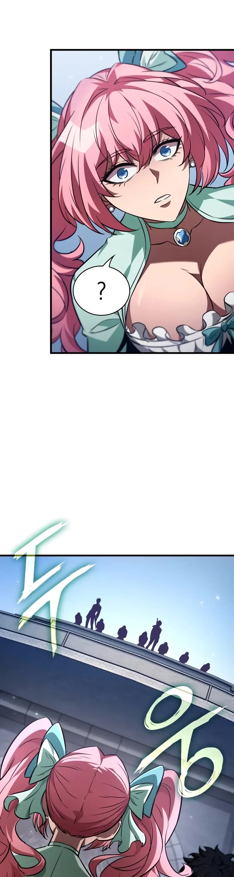 Pick Me Up (Infinite Gacha) chapter 155 page 38