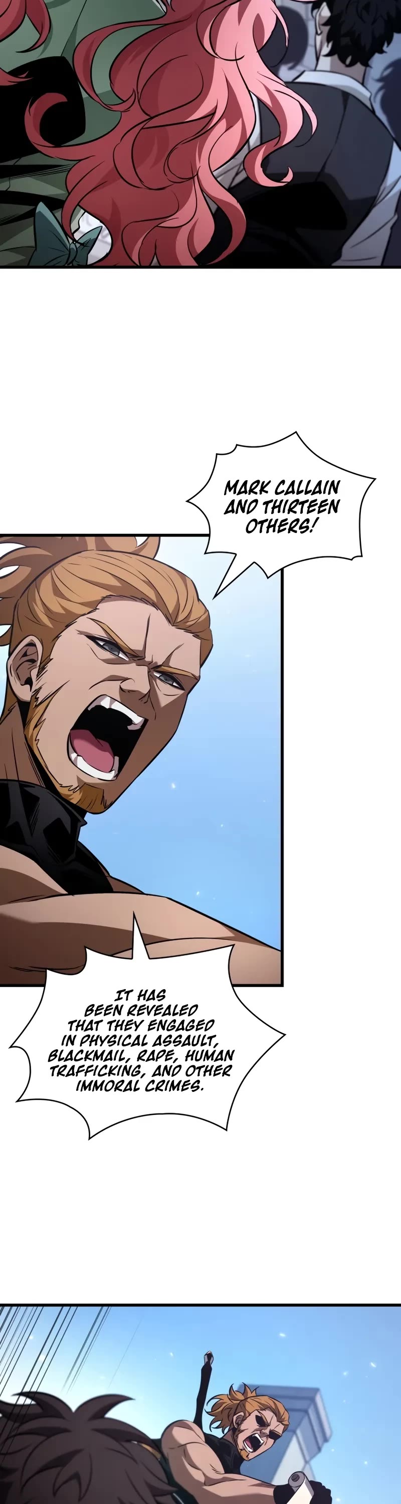 Pick Me Up (Infinite Gacha) chapter 155 page 39