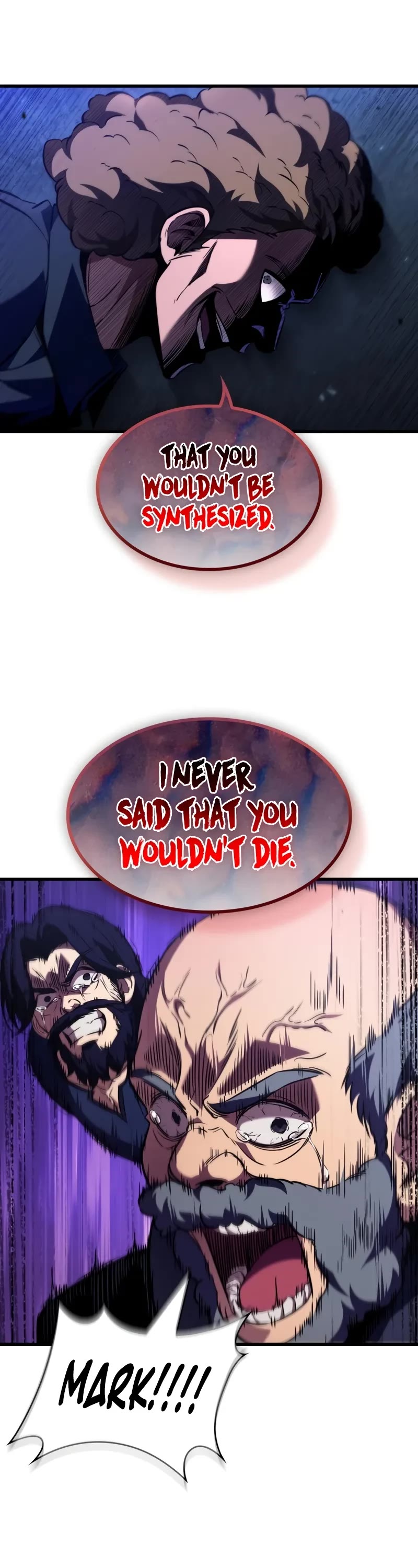 Pick Me Up (Infinite Gacha) chapter 155 page 41