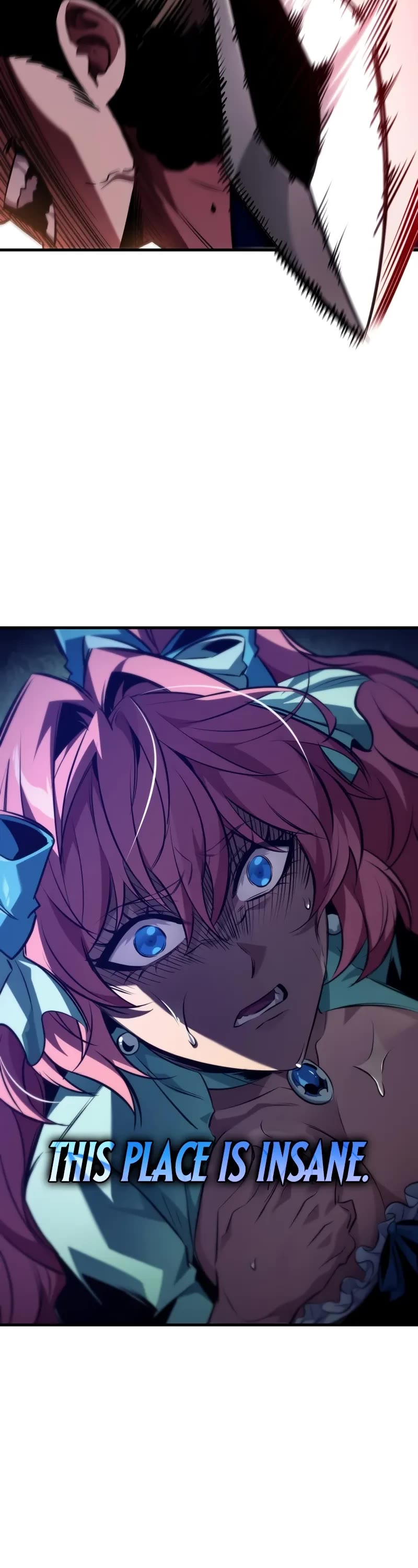 Pick Me Up (Infinite Gacha) chapter 155 page 45