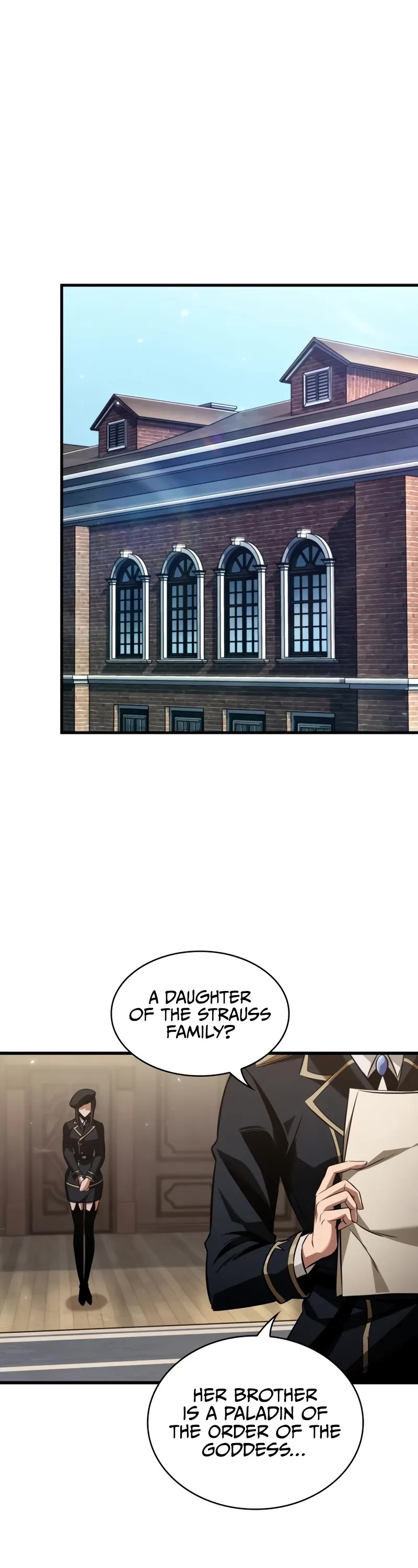 Pick Me Up (Infinite Gacha) chapter 155 page 46