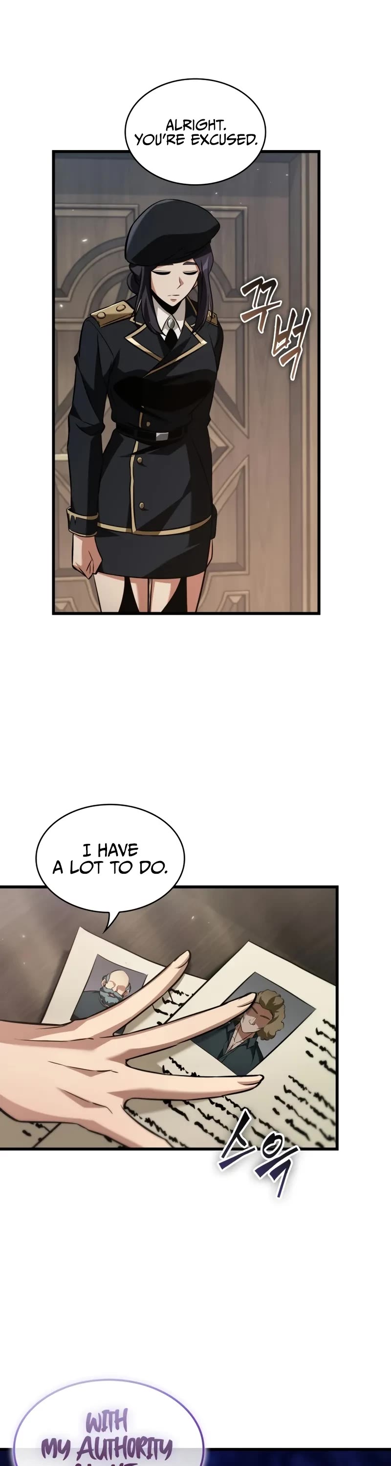 Pick Me Up (Infinite Gacha) chapter 155 page 47