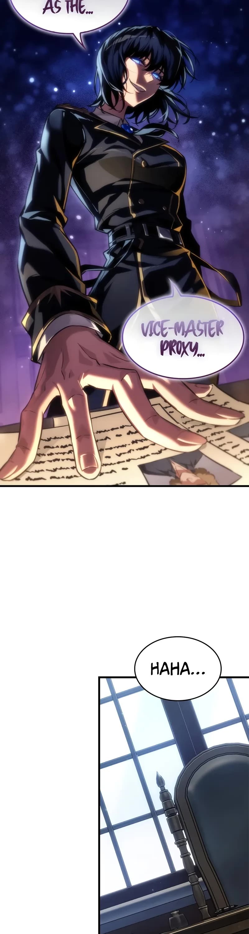 Pick Me Up (Infinite Gacha) chapter 155 page 48