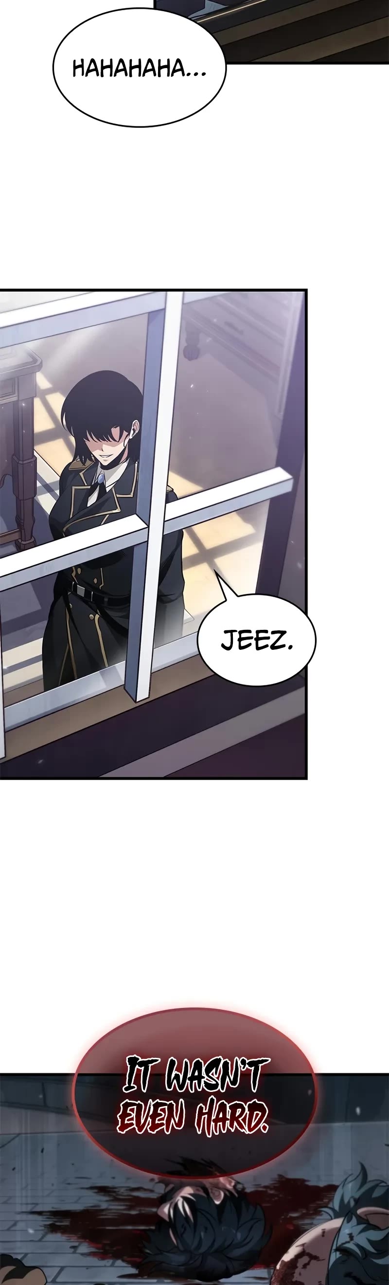 Pick Me Up (Infinite Gacha) chapter 155 page 49