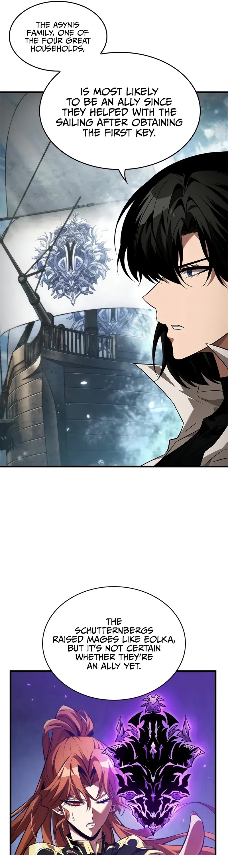 Pick Me Up (Infinite Gacha) chapter 155 page 7