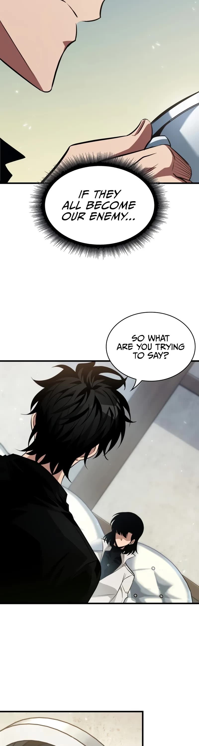 Pick Me Up (Infinite Gacha) chapter 155 page 9