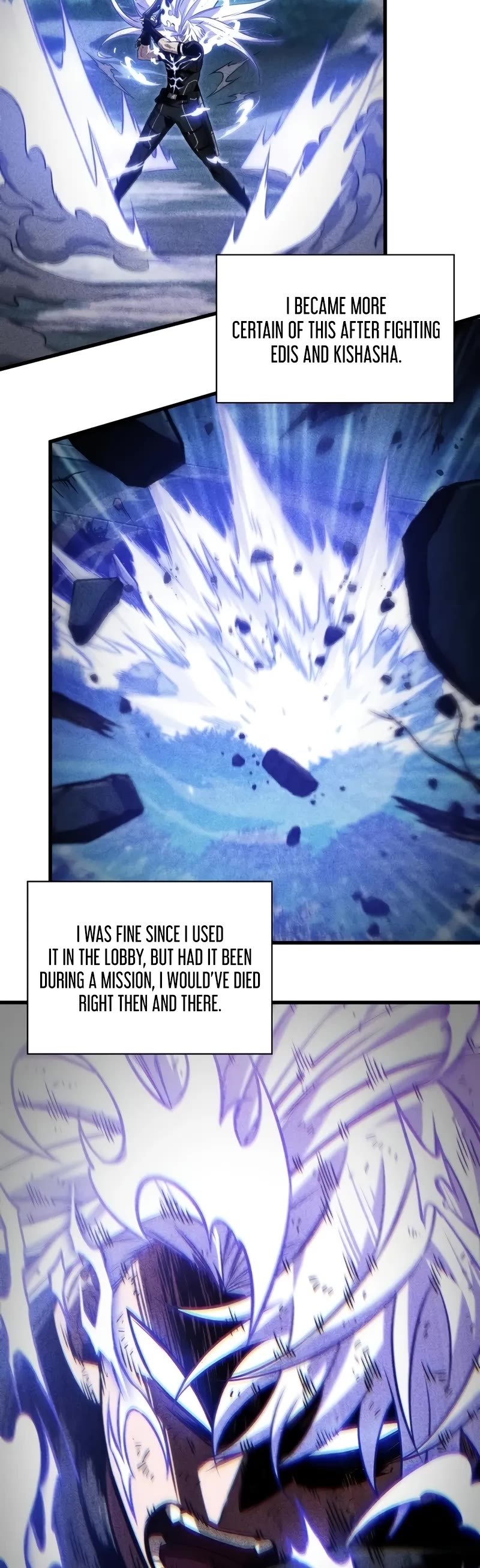 Pick Me Up (Infinite Gacha) chapter 156 page 10