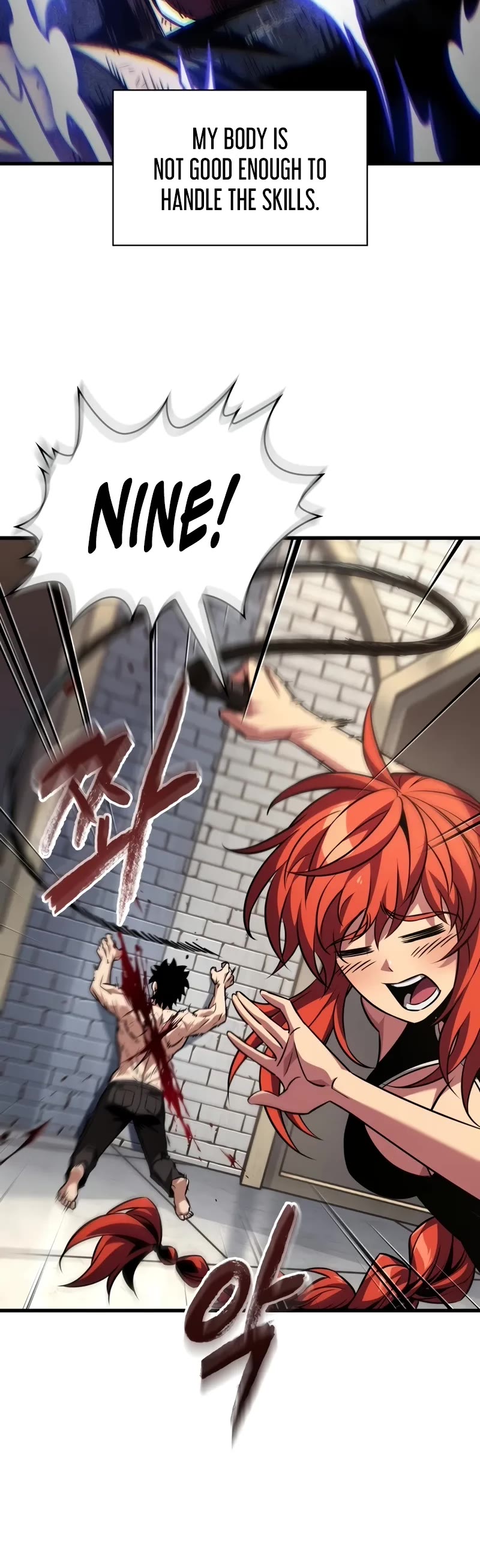 Pick Me Up (Infinite Gacha) chapter 156 page 11