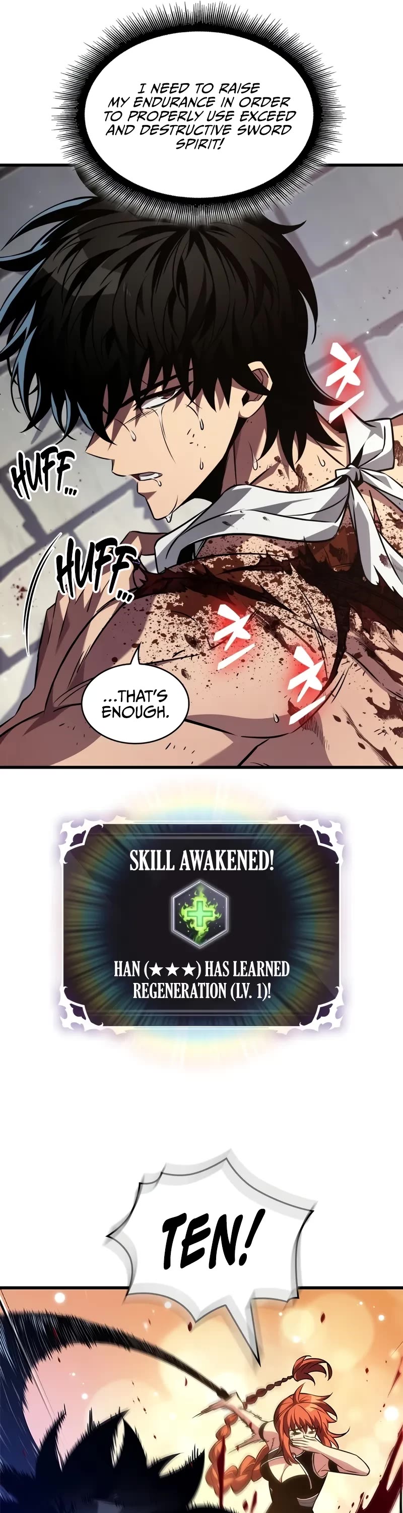 Pick Me Up (Infinite Gacha) chapter 156 page 12