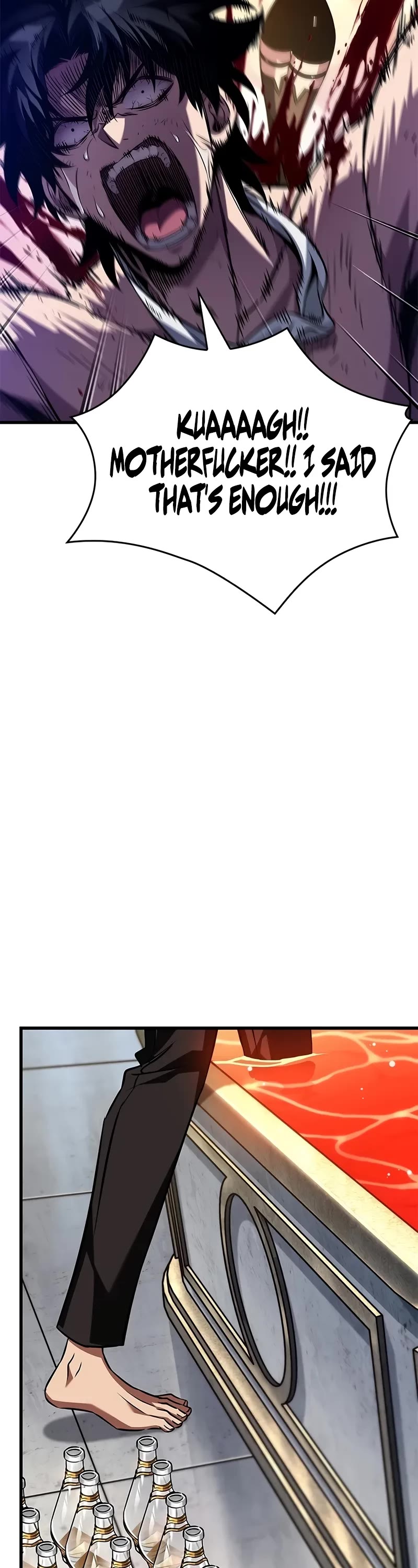 Pick Me Up (Infinite Gacha) chapter 156 page 13