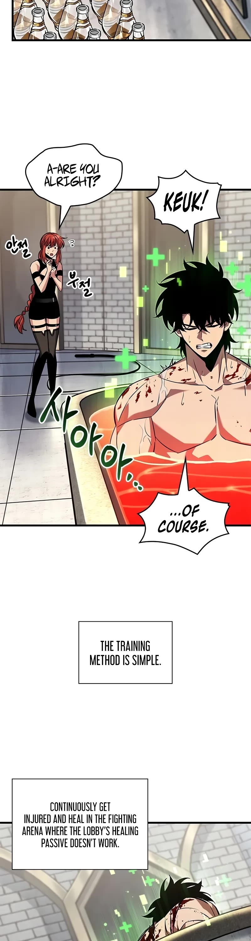 Pick Me Up (Infinite Gacha) chapter 156 page 14