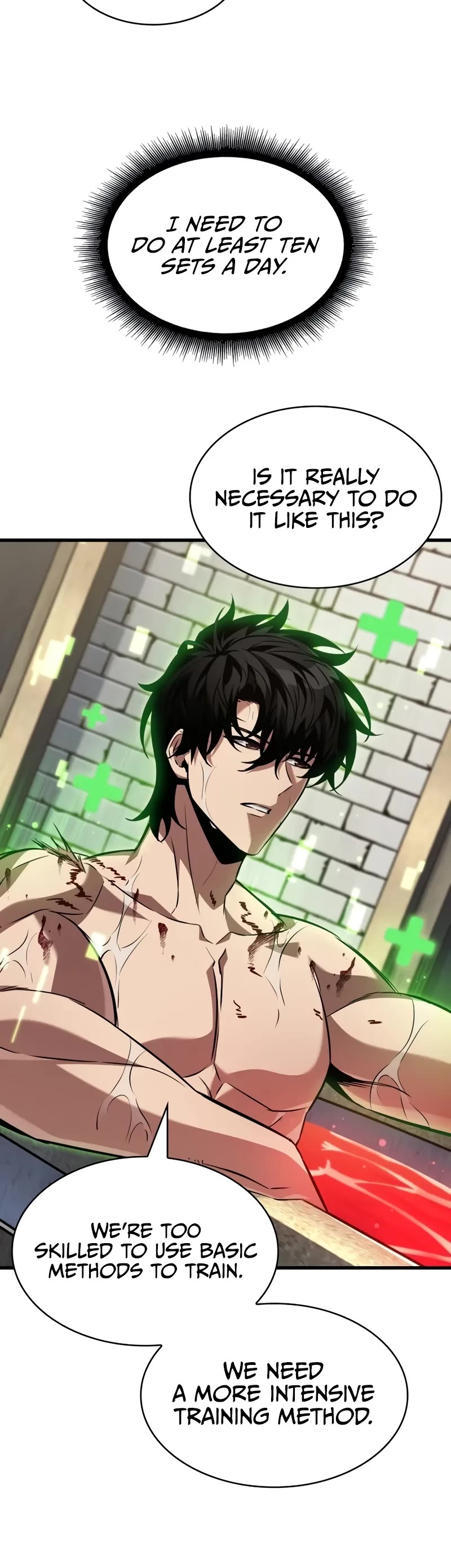 Pick Me Up (Infinite Gacha) chapter 156 page 16