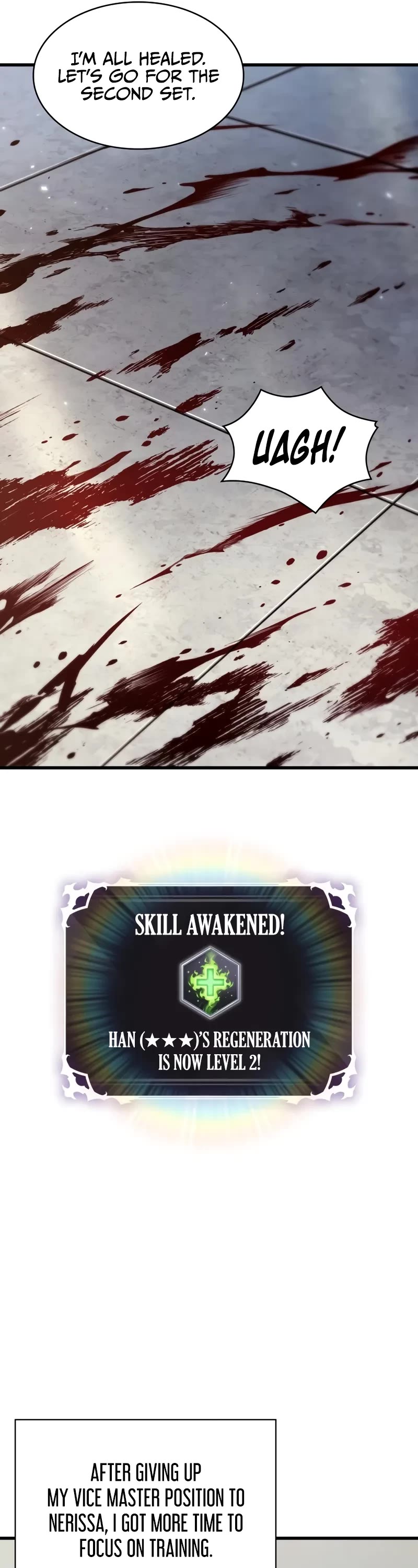 Pick Me Up (Infinite Gacha) chapter 156 page 17