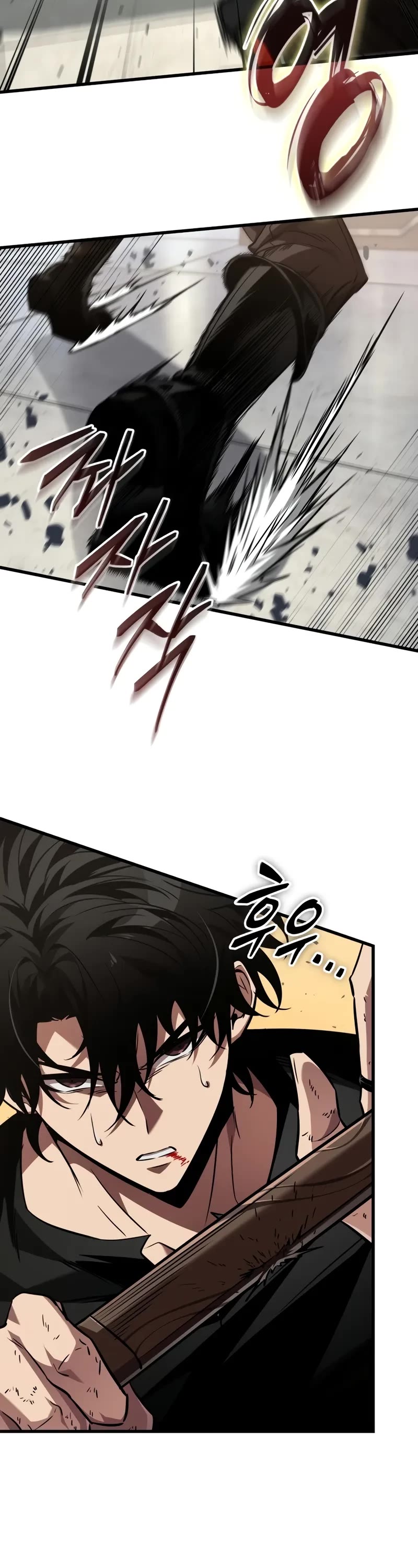 Pick Me Up (Infinite Gacha) chapter 156 page 21