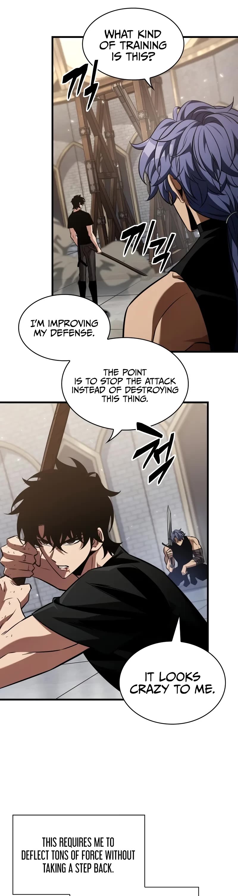 Pick Me Up (Infinite Gacha) chapter 156 page 22