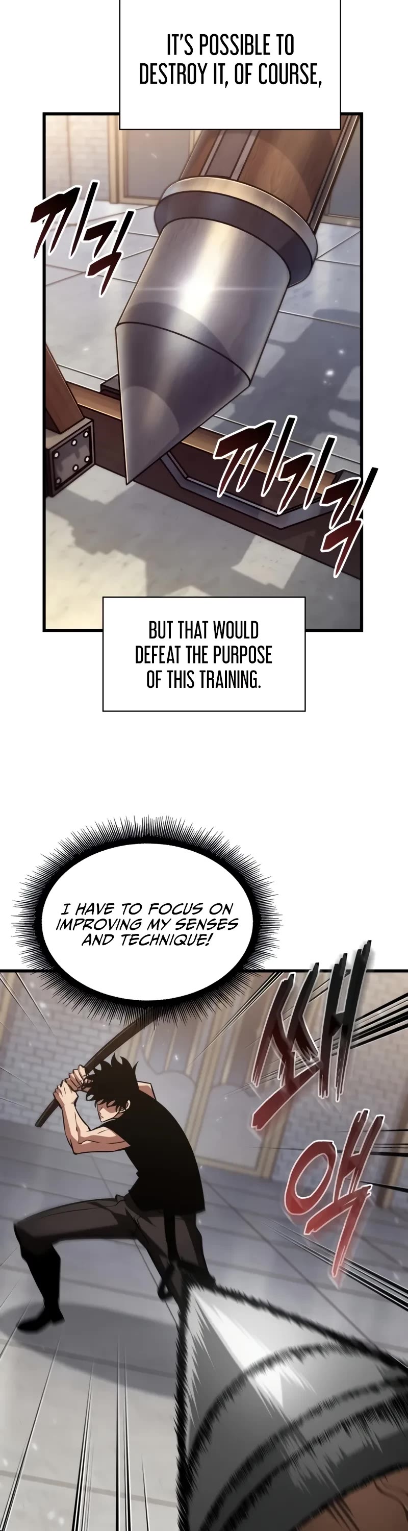 Pick Me Up (Infinite Gacha) chapter 156 page 23