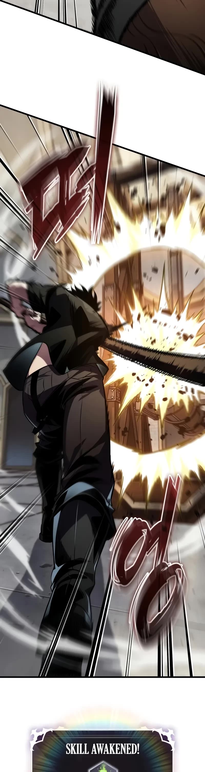 Pick Me Up (Infinite Gacha) chapter 156 page 24