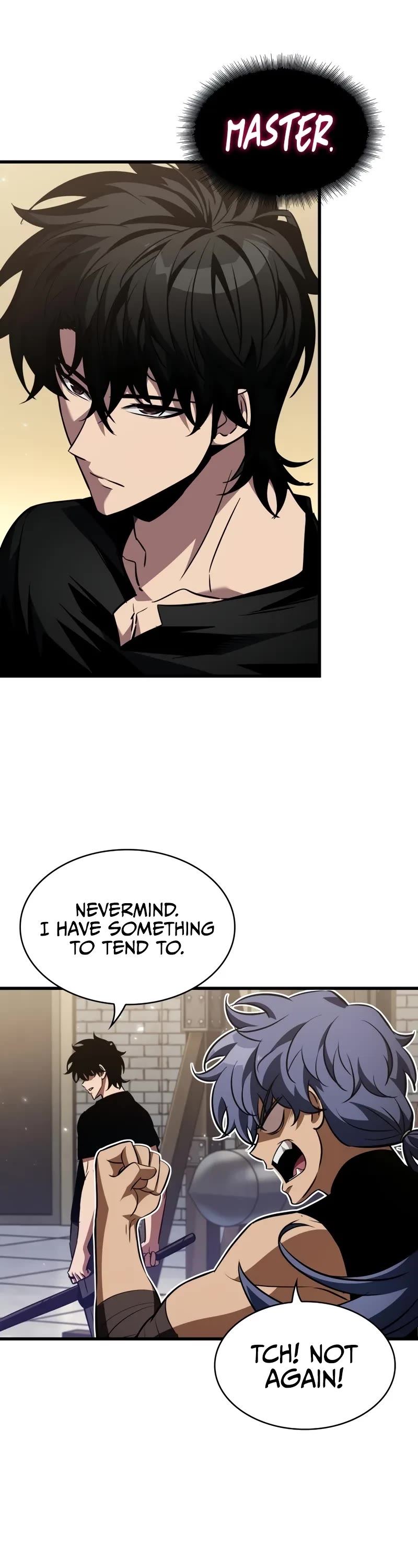 Pick Me Up (Infinite Gacha) chapter 156 page 28