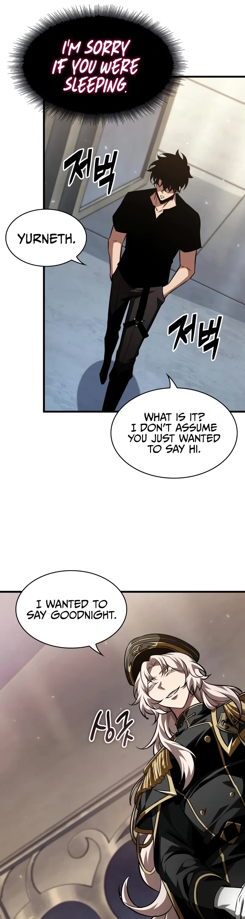 Pick Me Up (Infinite Gacha) chapter 156 page 29