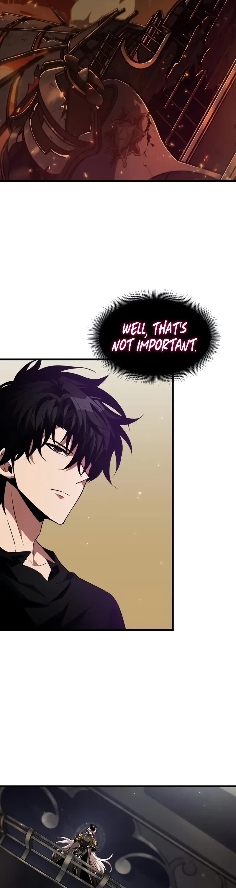 Pick Me Up (Infinite Gacha) chapter 156 page 38