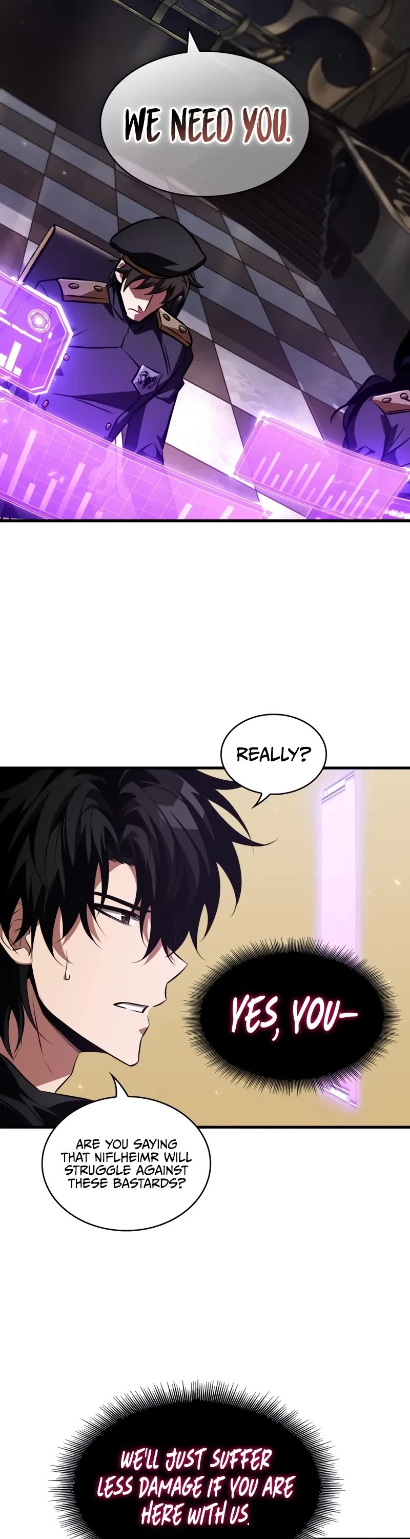 Pick Me Up (Infinite Gacha) chapter 156 page 39