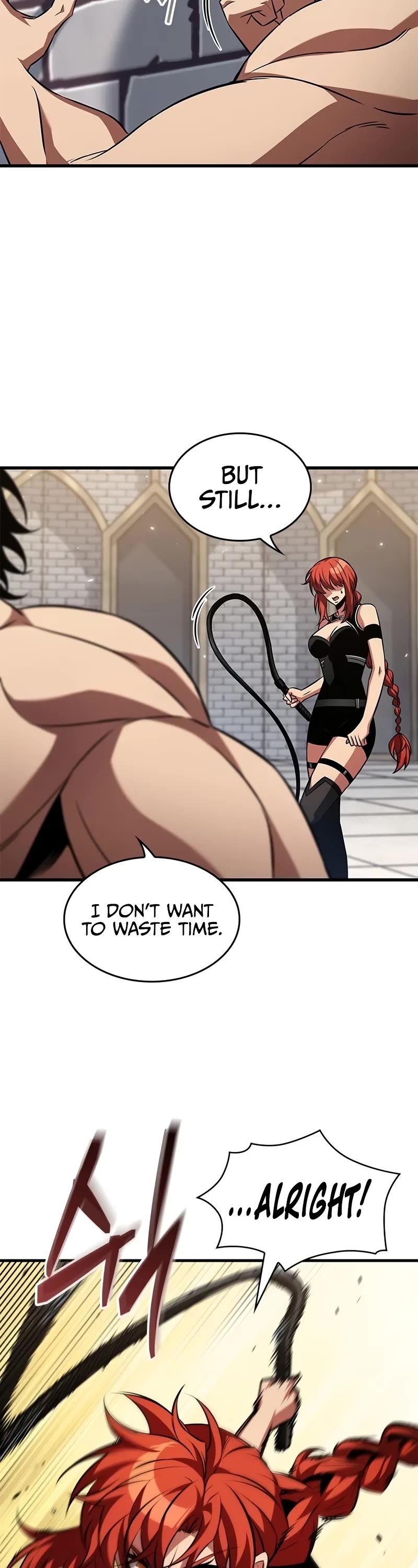 Pick Me Up (Infinite Gacha) chapter 156 page 4