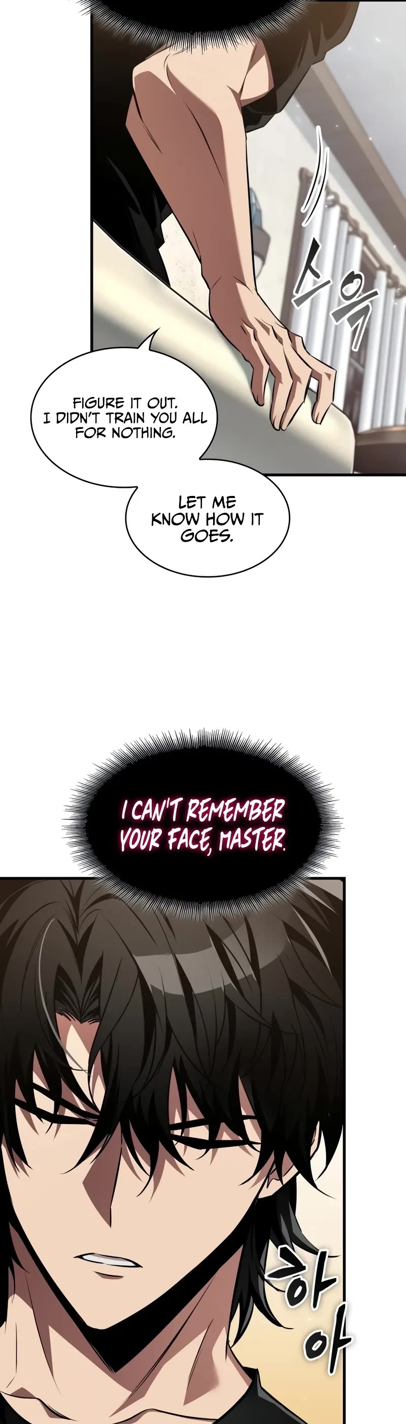 Pick Me Up (Infinite Gacha) chapter 156 page 40