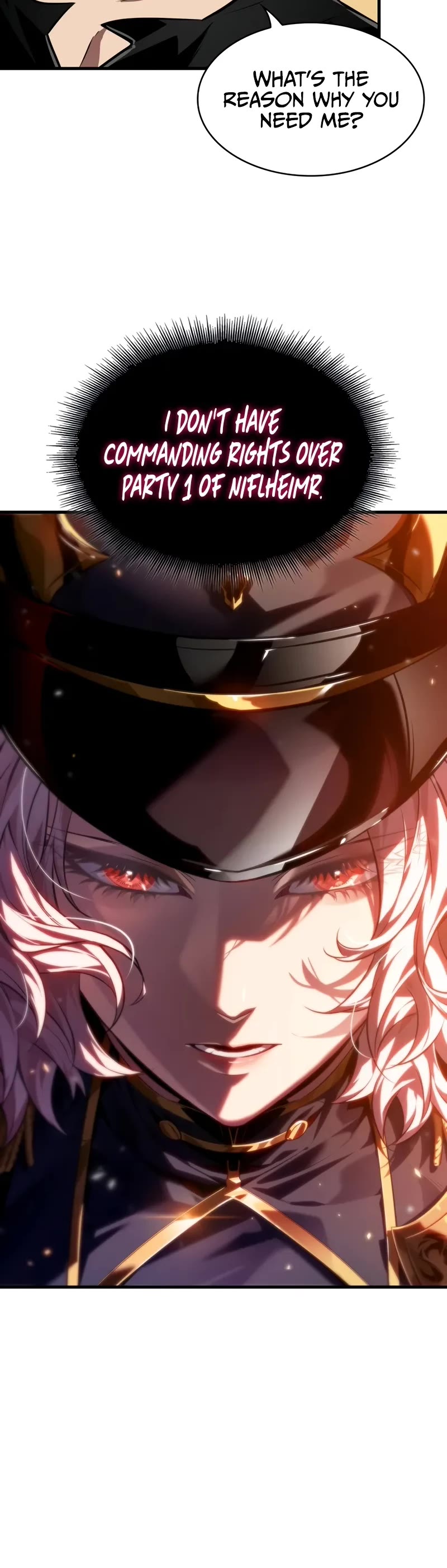 Pick Me Up (Infinite Gacha) chapter 156 page 41