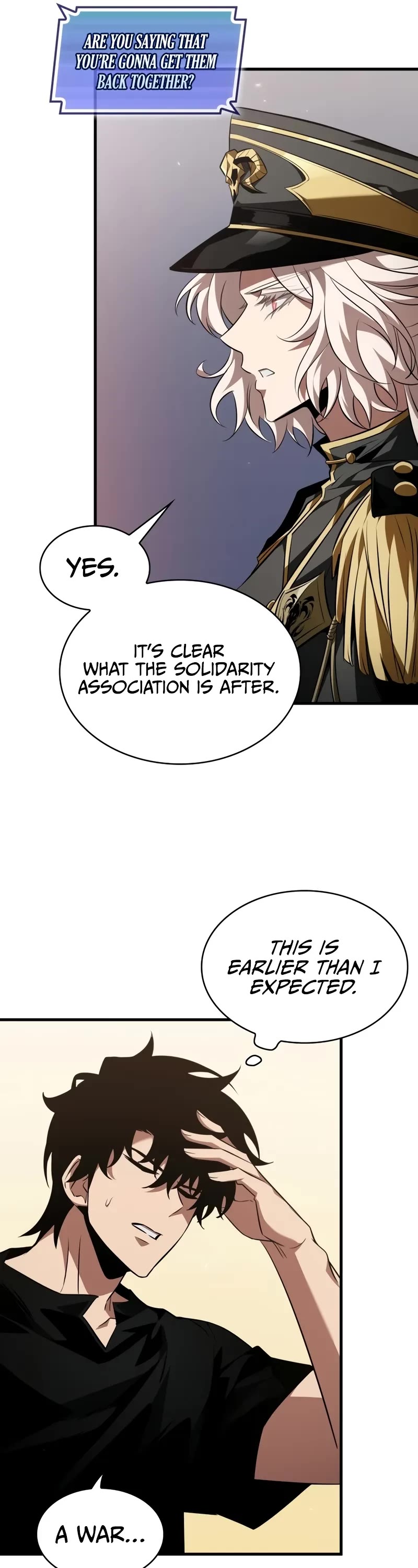 Pick Me Up (Infinite Gacha) chapter 156 page 42