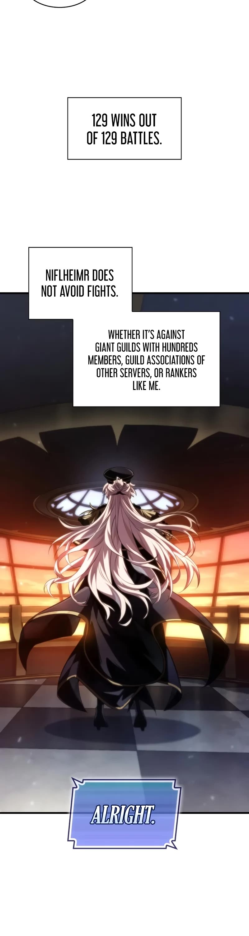 Pick Me Up (Infinite Gacha) chapter 156 page 43