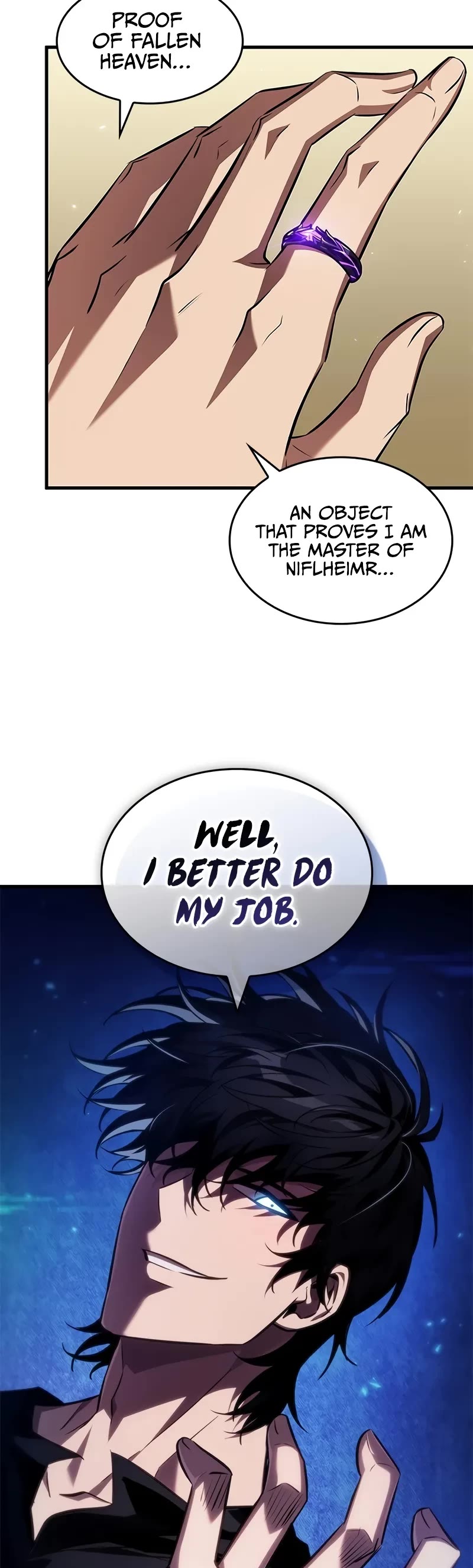 Pick Me Up (Infinite Gacha) chapter 156 page 45