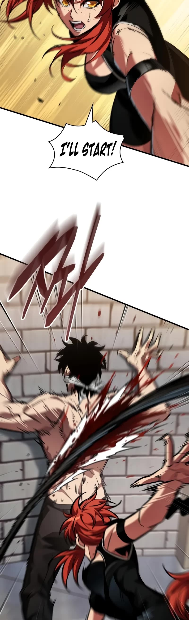 Pick Me Up (Infinite Gacha) chapter 156 page 5