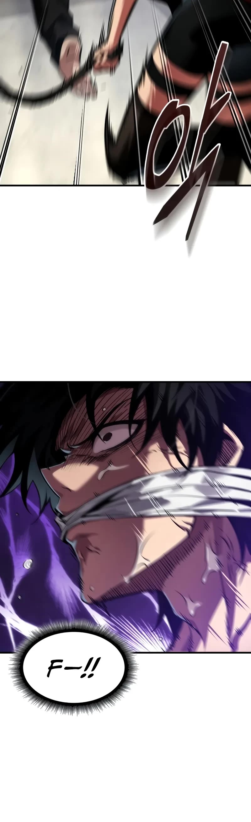 Pick Me Up (Infinite Gacha) chapter 156 page 6