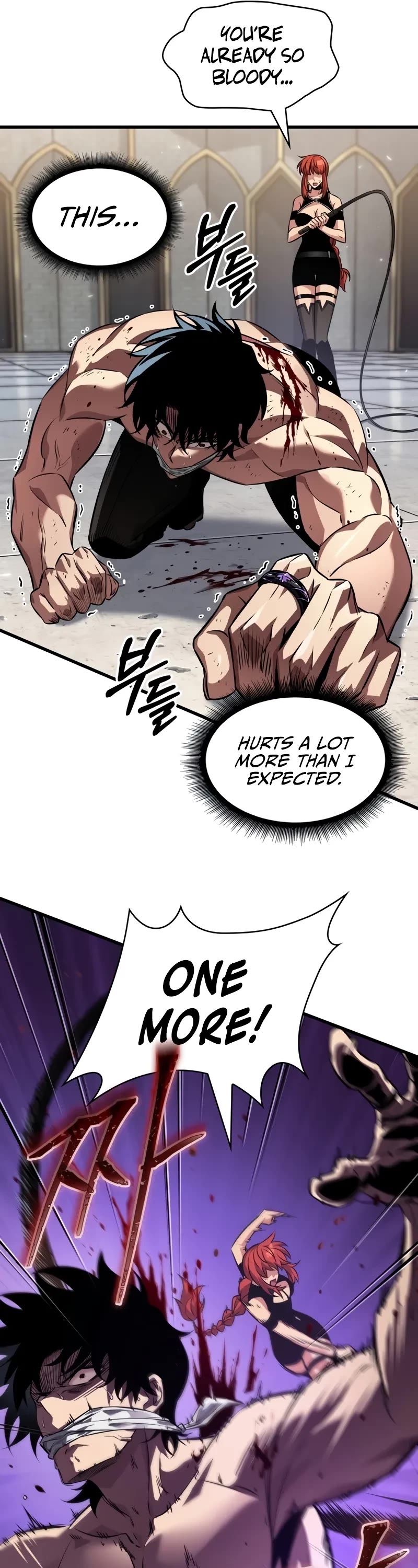 Pick Me Up (Infinite Gacha) chapter 156 page 7