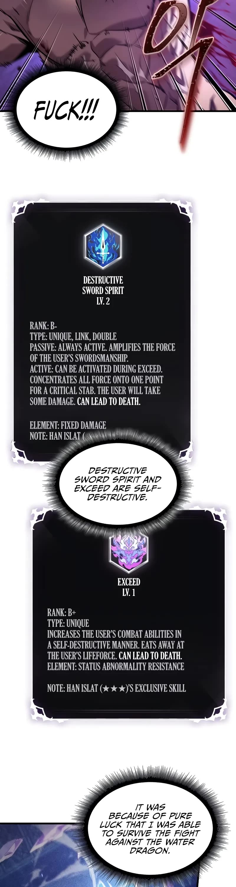 Pick Me Up (Infinite Gacha) chapter 156 page 8