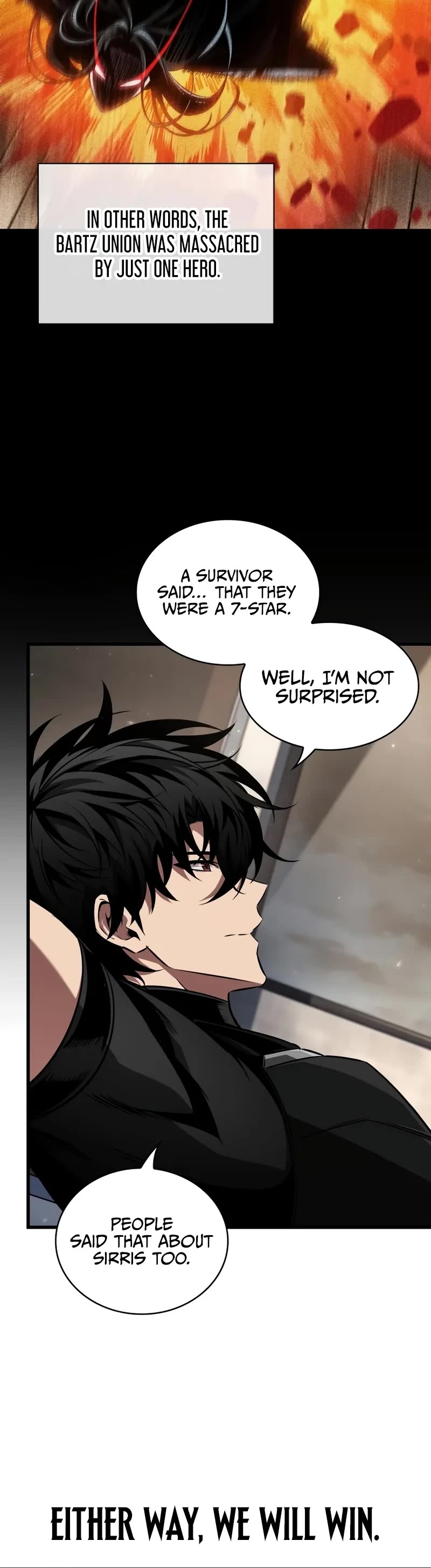 Pick Me Up (Infinite Gacha) chapter 157 page 21