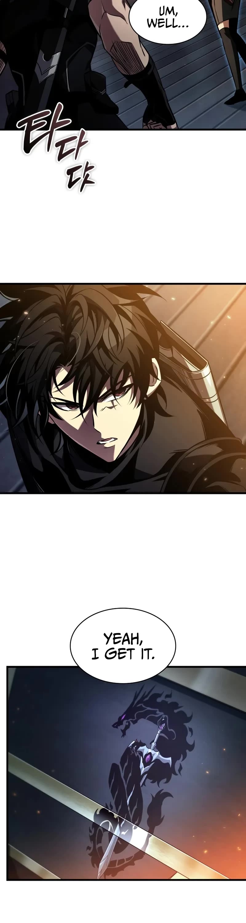 Pick Me Up (Infinite Gacha) chapter 157 page 24