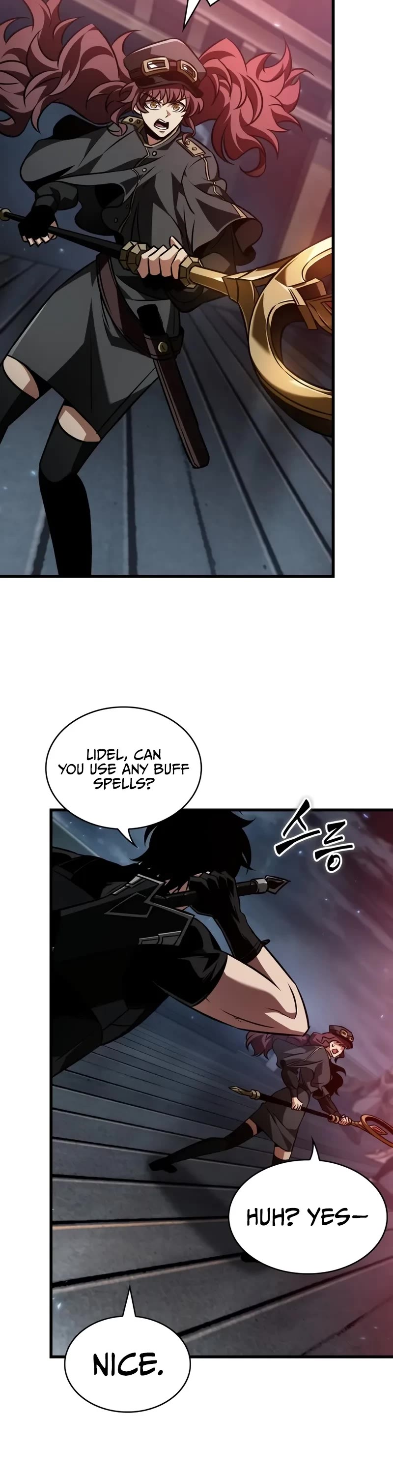Pick Me Up (Infinite Gacha) chapter 157 page 29
