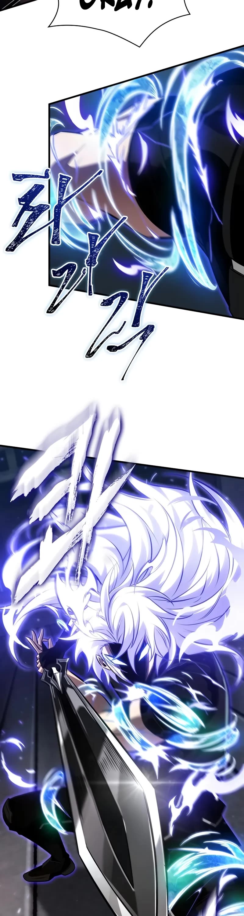 Pick Me Up (Infinite Gacha) chapter 157 page 34