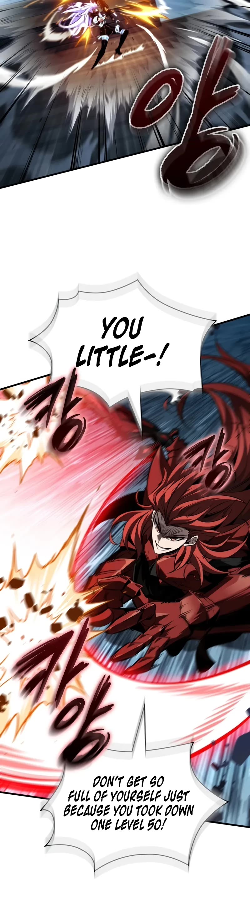 Pick Me Up (Infinite Gacha) chapter 157 page 36