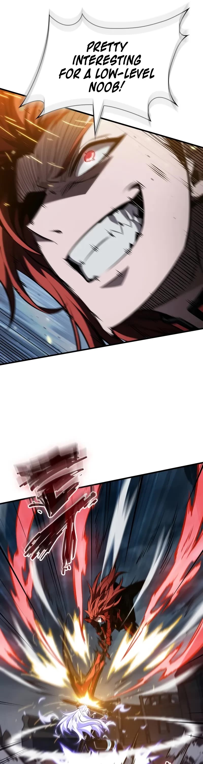 Pick Me Up (Infinite Gacha) chapter 157 page 37