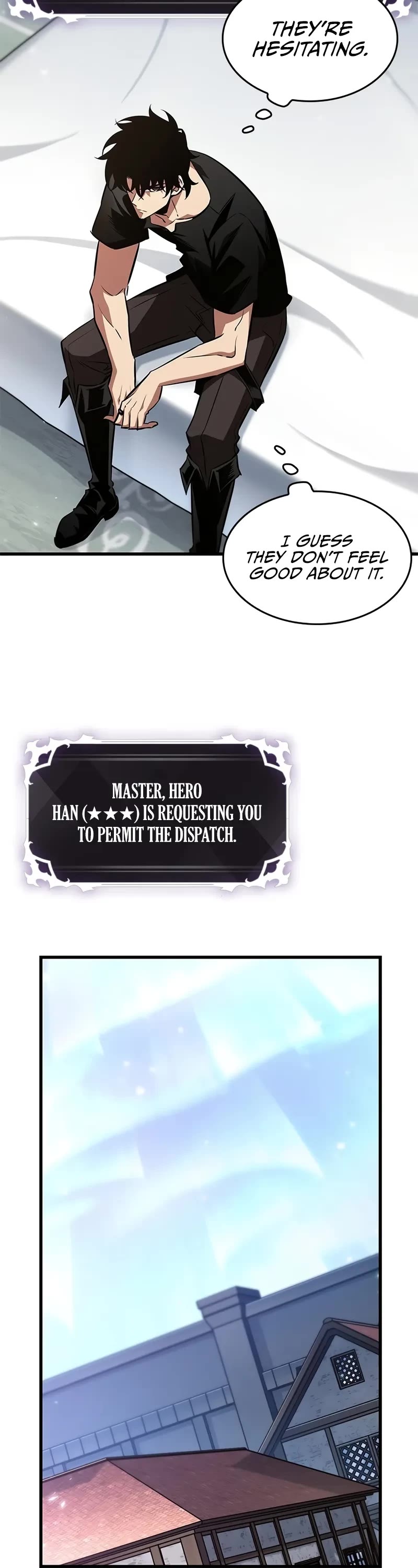 Pick Me Up (Infinite Gacha) chapter 157 page 4
