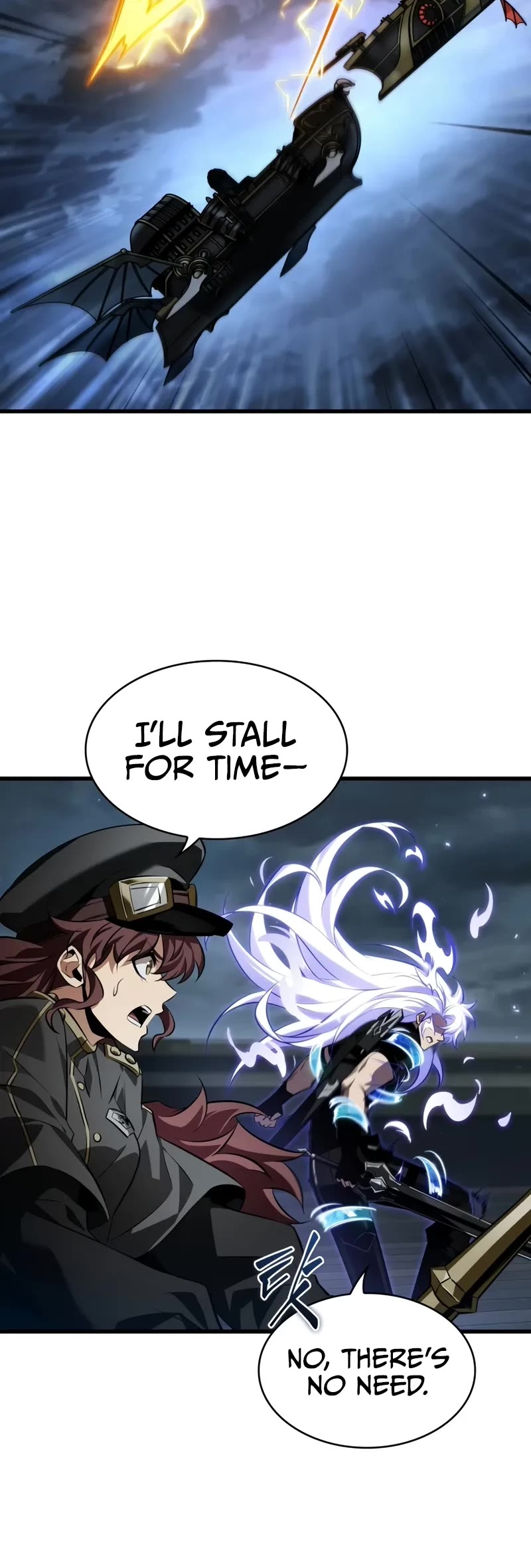 Pick Me Up (Infinite Gacha) chapter 157 page 41