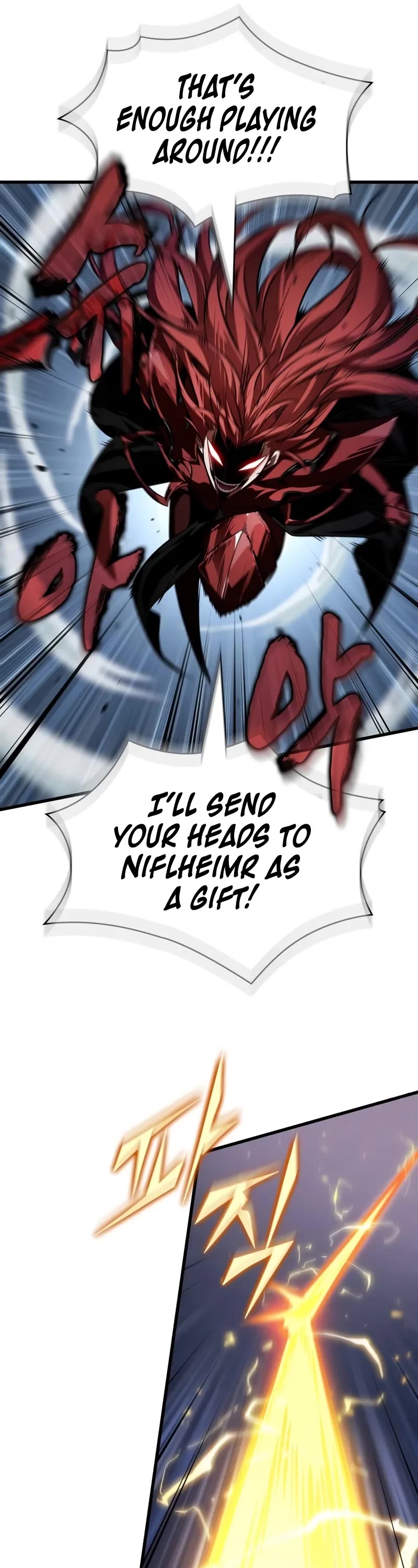 Pick Me Up (Infinite Gacha) chapter 157 page 42