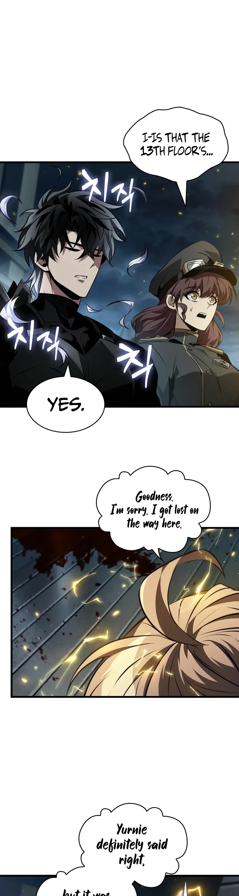 Pick Me Up (Infinite Gacha) chapter 157 page 48