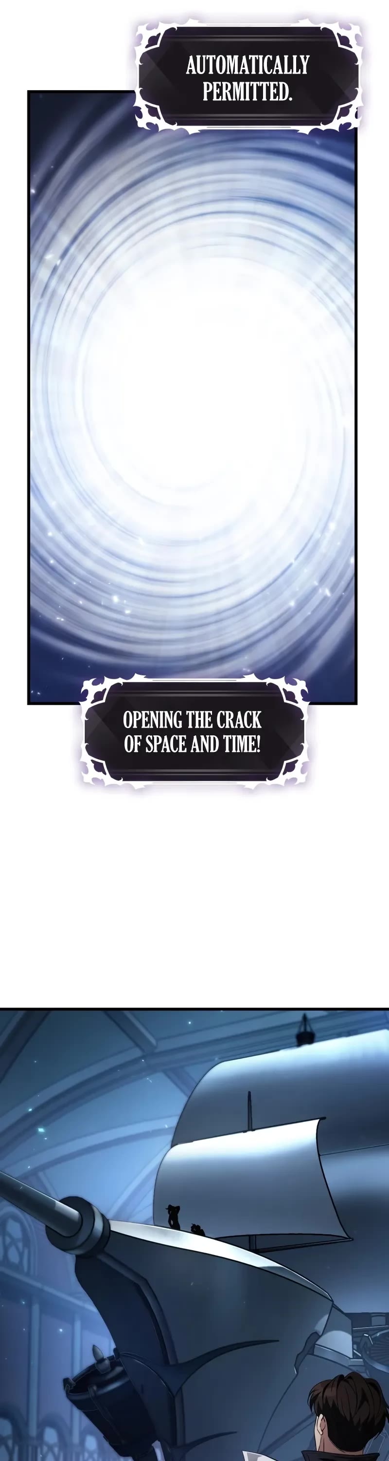 Pick Me Up (Infinite Gacha) chapter 157 page 9