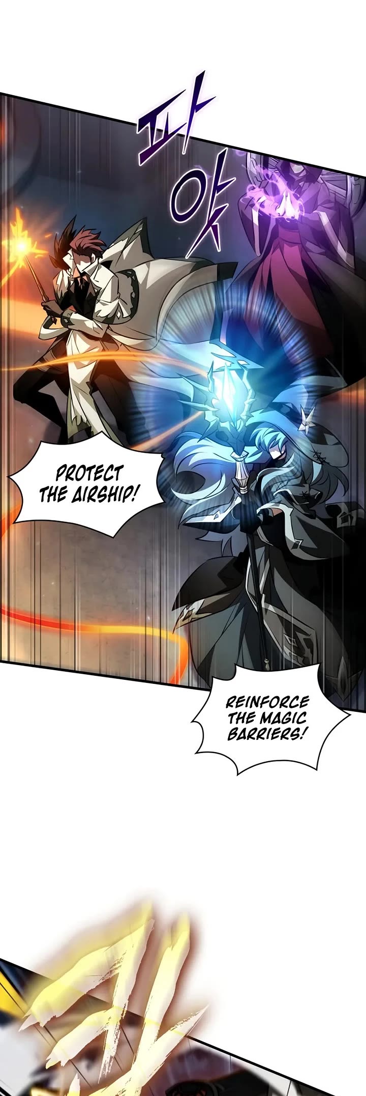 Pick Me Up (Infinite Gacha) chapter 158 page 10